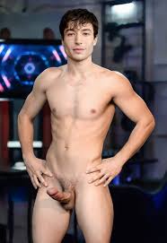 Post 3534805: DC Ezra_Miller The_Flash