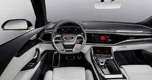Audi Announces Android Integration At Google I O News Details Digital Trends Audi Cars Audi Audi Suv