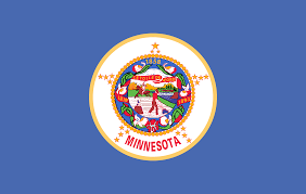 File Flag Of Minnesota Svg Wikipedia
