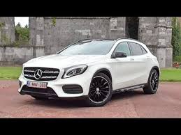 Essai Mercedes Benz Gla 200 Tor 3 Youtube