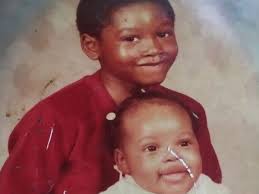 Fundraiser by Genoa Nelson Thomas : I Lost My Big Brother to COVID-19