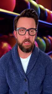 Maybe i should try golf instead…#adamrose #bowling #fyp #viral