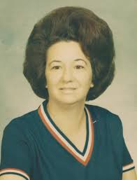 Evelyn McConnell Obituary