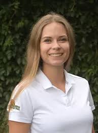 2021-22 Women's Golf Roster