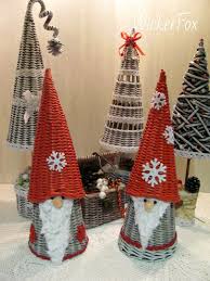 Fotografiya Basteln Weihnachten Weihnachtsdeko Basteln Weihnachtsbasteln