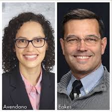 Kelly Eakes's Instagram, Twitter & Facebook