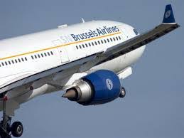 Brussels Airlines Cargo