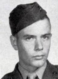 George David “G. David” Burch (1925-2015)