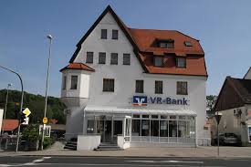 Der podcast rund um geld, bank und wirtschaft. Vr Bank Bayreuth Hof Eg Filiale Pegnitz Pegnitz Bahnhofsteig 8 Offnungszeiten Angebote