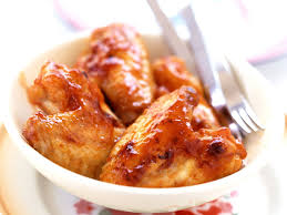Epingle Par Jaline Cl Sur Cuisine Recettes De Cuisine Ailes De Poulet Cuisine