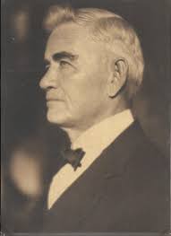 William Henry Bean (1855-1940)