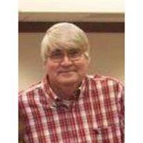 Freddie Lane Johnson Obituary