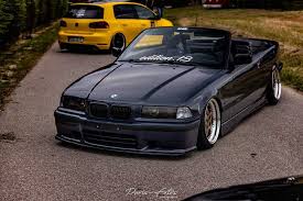 Bmw 328i Cabrio M Individual E36 Bmw Bmw Convertible Bmw Classic Cars