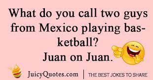 Smiling should be an everyday activity, which is why telling corny. What Do You Call Two Guys Joke With Picture