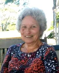 Barbara Plaster Obituary