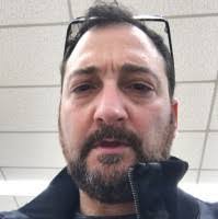 Frank Aiello's Instagram, Twitter & Facebook