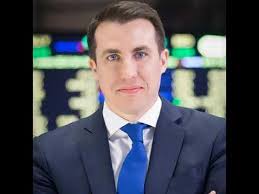 Episode 117: The NYSE’s Vice Chairman John Tuttle