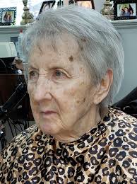 Obituary for Margaret Potosnak