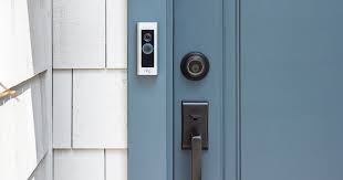 Wedge kit for ring video doorbell. Ring Doorbell Comparison Which One Should You Buy Safewise