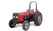 Massey Ferguson 431 Tractor