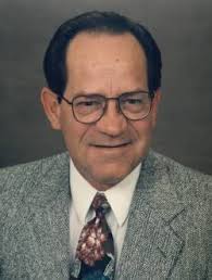 Obituary for Gerald Doss