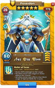 Monster and hero chest challenges start/end differently for each user dependent upon when they finish the previous challenge. Chests In Empires And Puzzles Guide Gamexguide Com