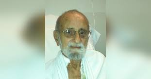 Obituary information for Dominic J. Bucca