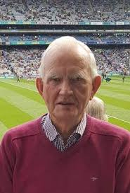 Gda. Michael (Mick) Connell