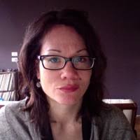 Ida-Wenona Hendricks