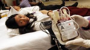 7 Hal Yang Wajib Diketahui Sebelum Donor Darah