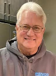 Byron Outten Obituary (1957