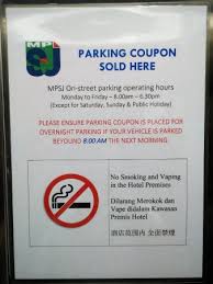 When you buy through links on our site, we may earn an affiliate commission. Parking Advice Picture Of 33 Boutique Hotel Petaling Jaya Tripadvisor