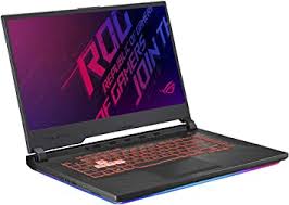 Model rog strix g15 g512lv (i.redd.it). Amazon Com Asus Rog Strix G 2019 Gaming Laptop 15 6 Ips Type Fhd Nvidia Geforce Gtx 1650 Intel Core I7 9750h 16gb Ddr4 1tb Pcie Nvme Ssd Rgb Kb Windows 10 Home Gl531gt Eb76 Computers