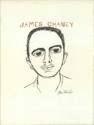 James Chaney