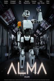 Die rede ist von matthias schneider. Alma 2021 Imdb