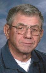 Obituary for Donald Hinze
