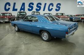 1968 ford fairlane 500 pacific classics 1968 ford fairlane 500 pacific classics