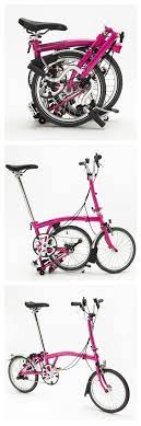 pin op brompton mania