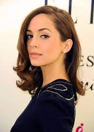 Eliza Dushku Eliza Dushku Cool Hairstyles Good Hair Day