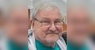 Obituary for Don Jamison