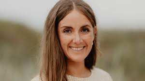 Maria Linder vill hjälpa medan det ännu finns tid