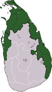 Sri Lankan Civil War Wikipedia