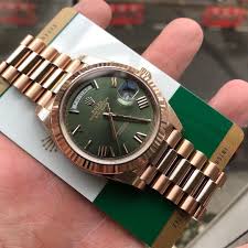 Rolex Day Date 40 In 2020 Rolex Day Date Rolex Watches For Men Rolex Datejust Women
