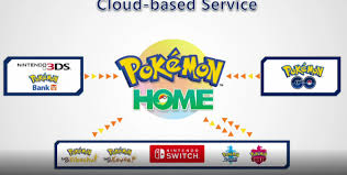 More buying choices $34.52 (34 used & new offers) Pokemon Home Is New Pokemon Bank That Connects Sword And Shield Pokemon Go And More