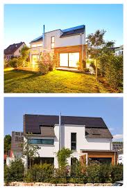 Der fertighaushersteller gussek haus bietet eine bandbreite an verschiedenen haustypen, die sich alle durch hohe wertbeständigkeit und energieeffizienz auszeichnen. Gussek Haus Stadthaus Schonau Haus Style At Home Stadthaus