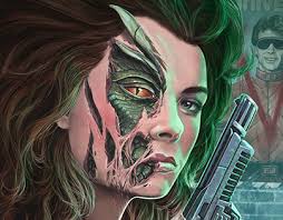 Jane Badler Projekt :: Photos, videos, logos, illustrations and branding ::  Behance