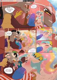 Outdoor erotic fun 009 comic porn adult fantasy