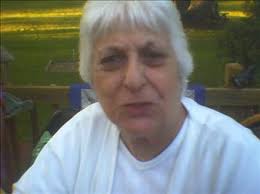 John Jeffrey Obituary (1965