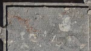 Learn how to write a letter in formal and informal ways. Roman Citizens Paid Emperor Piles Of Silver To Leave Them Alone Inscription Reveals Live Science