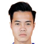 Nguyễn văn toàn on wn network delivers the latest videos and editable pages for news & events, including entertainment, music, sports, science and more, sign up and share your playlists. Vietnam Nguyá»…n VÄƒn Toan Profil Mit News Karriere Statistiken Und Historie Soccerway